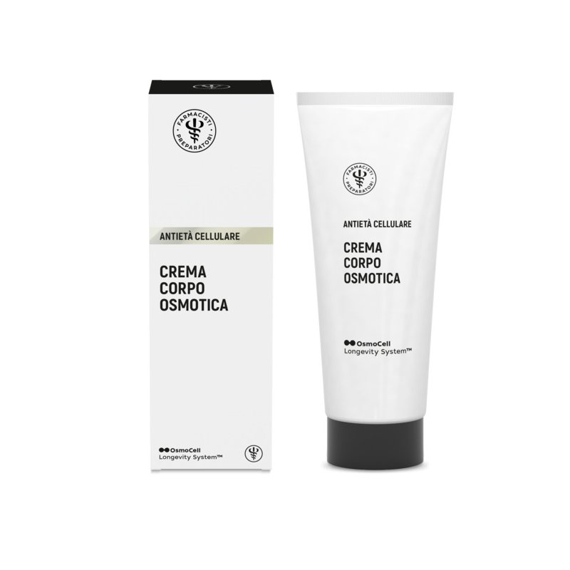 Lfp Osmot Crema Corpo 200ml Lfp Osmot Crema Corpo 200ml