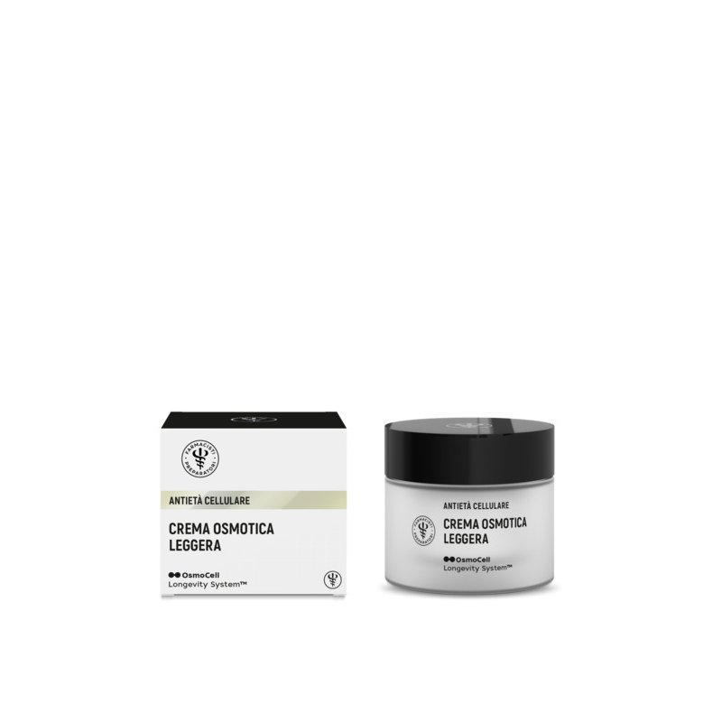 Lfp Osmot Crema Legg 50ml Lfp Osmot Crema Legg 50ml
