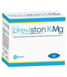 PREVISTON KMG 30 Bust.