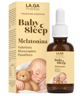 BABY SLEEP 30ml