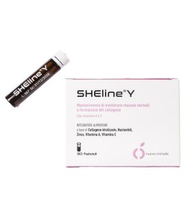 SHELINE Y 30f.10ml