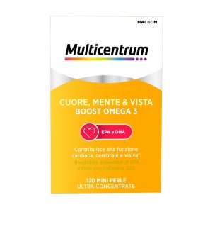 Multicentrum Omega Boost120prl