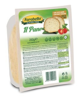 FARABELLA Il Pane 250g
