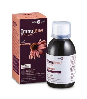 IMMULENE Defend 200ml