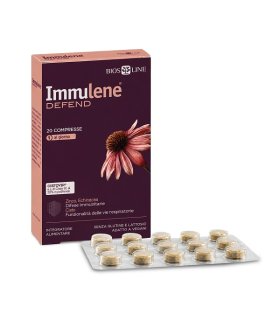 IMMULENE Defend 20 Cpr