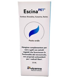 ESCINAPET Pasta Appet.30ml