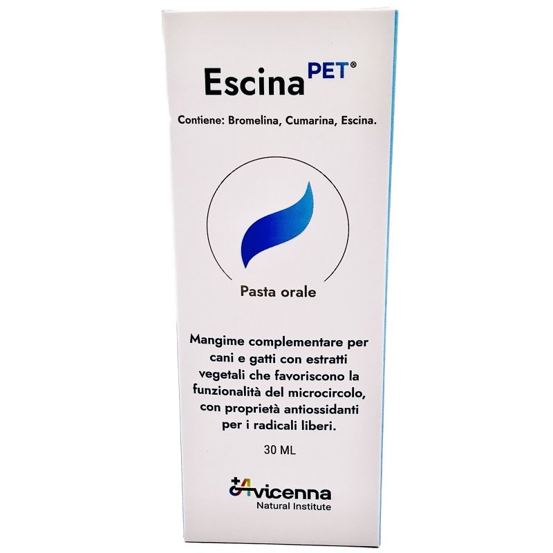 ESCINAPET Pasta Appet.30ml ESCINAPET Pasta Appet.30ml