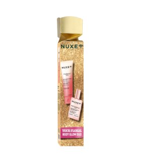 Nuxe Cracker Hp Flor+gel Doc