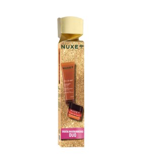 Nuxe Cracker Rdm Baume+gel Doc