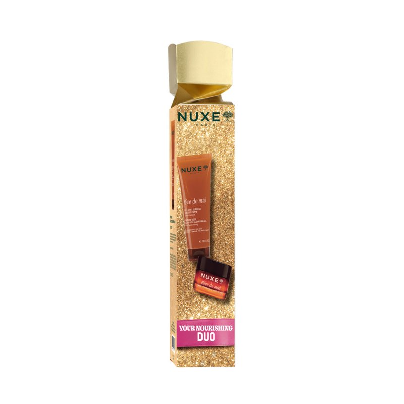 Nuxe Cracker Rdm Baume+gel Doc Nuxe Cracker Rdm Baume+gel Doc