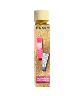 Nuxe Cracker Vr Bif+cr Frai