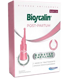 BIOSCALIN POST PARTUM 4f.