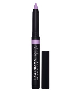 ASTRA EYESHADOW MAT STICK 01