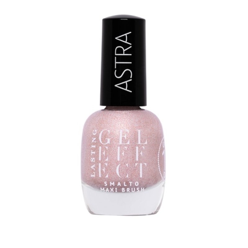 ASTRA SMALTO GEL EFFECT 81 ASTRA SMALTO GEL EFFECT 81
