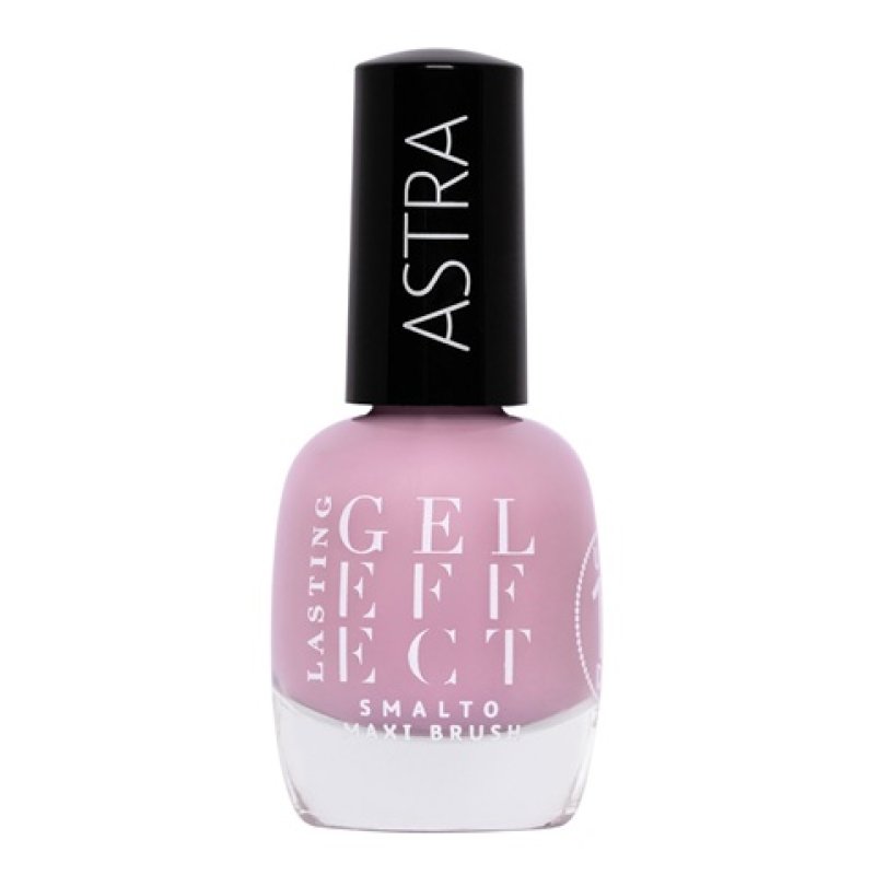 ASTRA SMALTO GEL EFFECT 82 ASTRA SMALTO GEL EFFECT 82