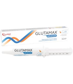 GLUTAMAX Advanced Pasta 30ml