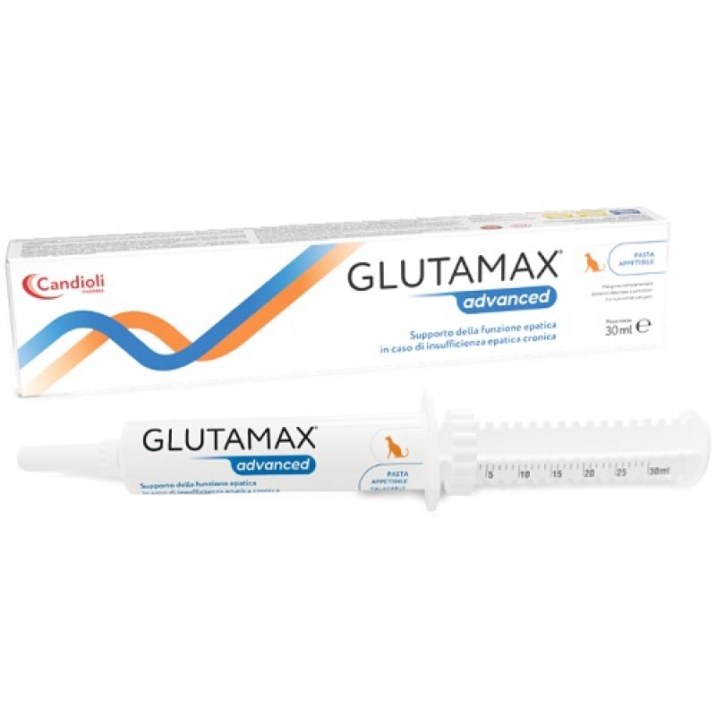 GLUTAMAX Advanced Pasta 30ml GLUTAMAX Advanced Pasta 30ml