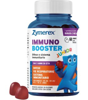 Zymerex Immuno Booster J 60gum
