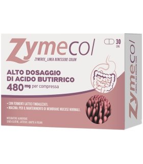 ZYMEREX Zymecol 30 Cpr