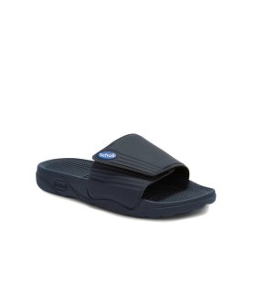 NAUTILUS Sand.Navy Blue 40