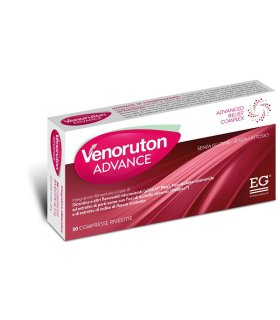 VENORUTON Advance 30Cpr