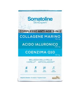SOMAT Compl.A/Age 3in1 60Cpr SOMAT Compl.A/Age 3in1 60Cpr