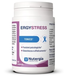 ERGYSTRESS 60 Cps