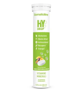 SOMAT Hydrop Mango 20Cpr SOMAT Hydrop Mango 20Cpr