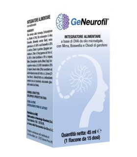 GENEUROFIL 45ml GENEUROFIL 45ml