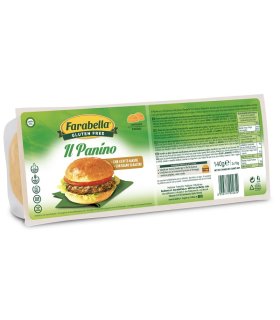 FARABELLA Il Panino 2x70g