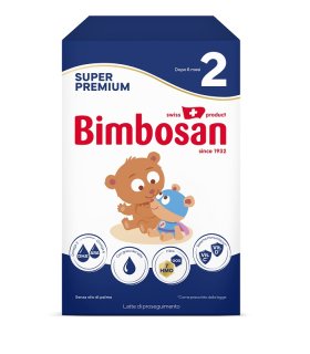 BIMBOSAN 2 Super Premium 800g