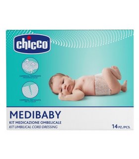 CH Kit Ombelicale