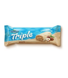 HAPPY FARM Triple White 28g