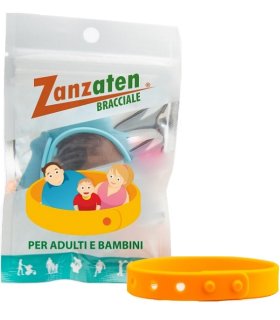 ZANZATEN Bracc.Adulti/Bamb. ZANZATEN Bracc.Adulti/Bamb.