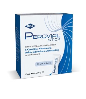 PEROVIAL 3g 30 Stick
