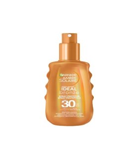 A.SOLAIRE I/BRONZE MILK FP30 150ML