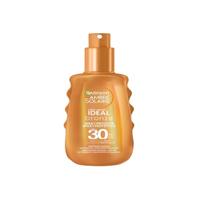 A.SOLAIRE I/BRONZE MILK FP30 150ML A.SOLAIRE I/BRONZE MILK FP30 150ML