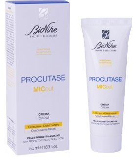 PROCUTASE Micout Crema 50ml