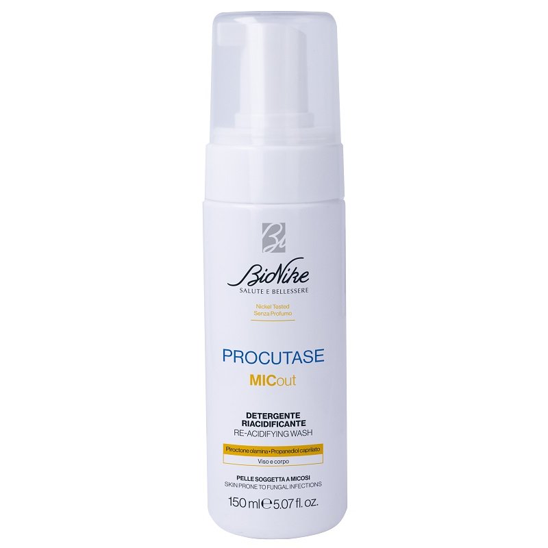 PROCUTASE Micout Deterg.150ml PROCUTASE Micout Deterg.150ml