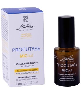 PROCUTASE Micout Sol.Ungueale