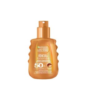 A.SOLAIRE I/BRONZE MILK FP50 150ML