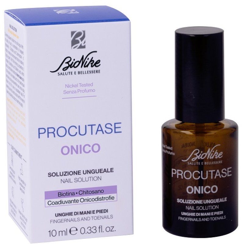 PROCUTASE Onico Sol.Ungueale PROCUTASE Onico Sol.Ungueale