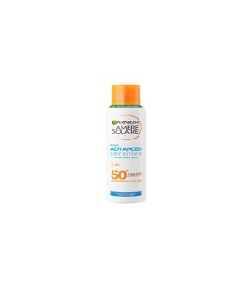 A.SOLAIRE A/SENS.ADULT MIST 50+ 150