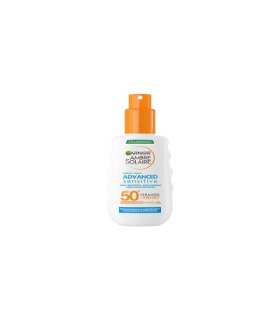 A.SOLAIRE A/SENS.SPR ADULTI 50+ 150
