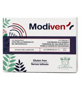 MODIVEN 30 Cpr MODIVEN 30 Cpr