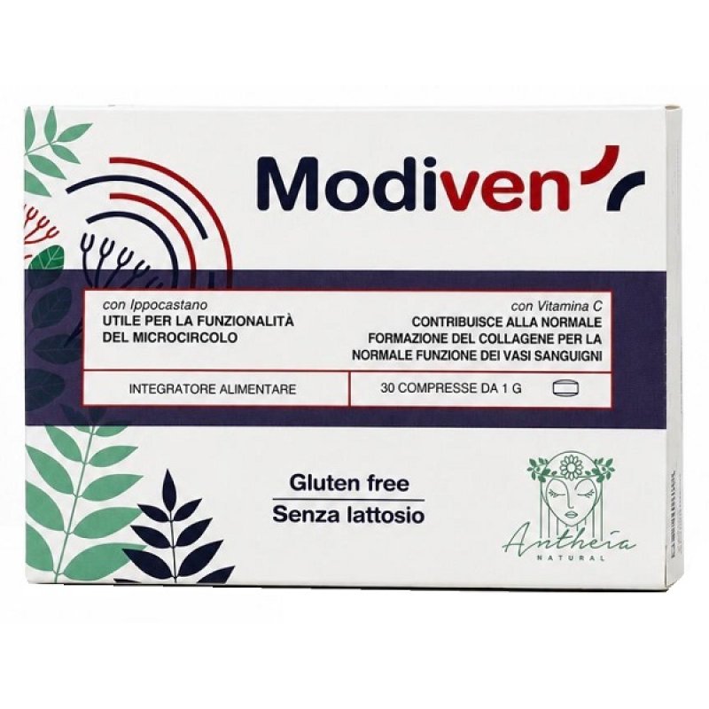 MODIVEN 30 Cpr MODIVEN 30 Cpr
