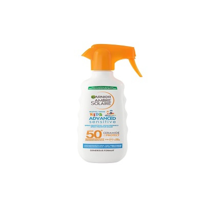 A.SOLAIRE A/SENS.GACH.KIDS 50+270ML A.SOLAIRE A/SENS.GACH.KIDS 50+270ML