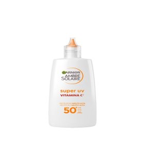 A.SOLAIRE SHAKA VIT C SP50 40 ML