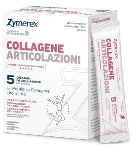 ZYMEREX Collag.Artic.30 Bust. ZYMEREX Collag.Artic.30 Bust.