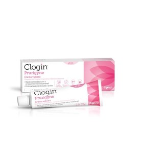 CLOGIN Prurigyne Cr.Vulvare CLOGIN Prurigyne Cr.Vulvare